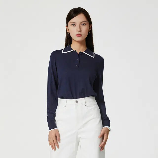 NINE WEST Polo