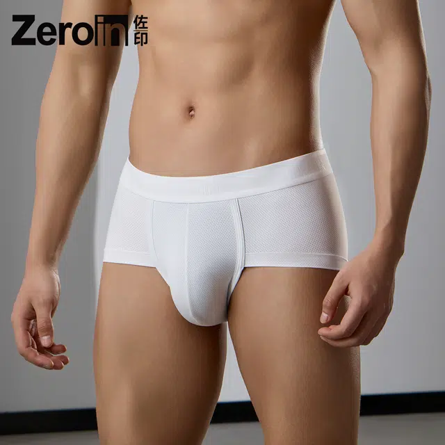 ZEROIN 3