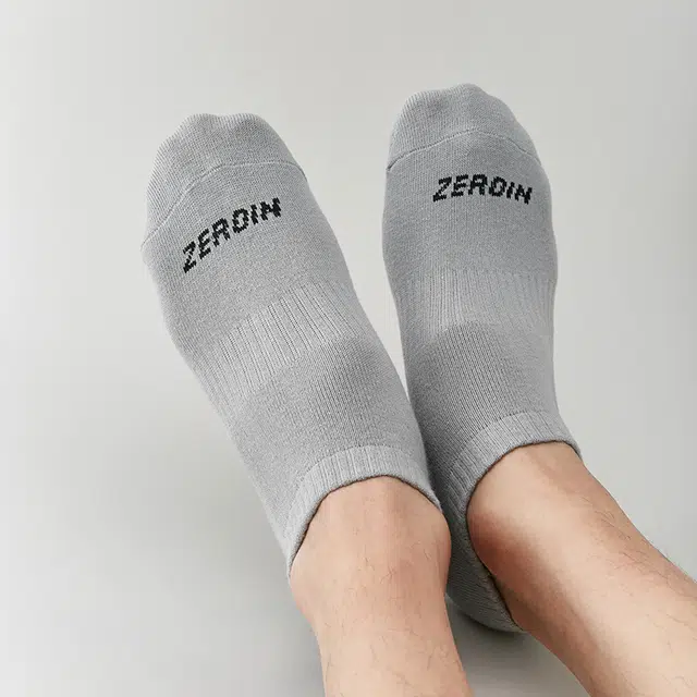 ZEROIN 5
