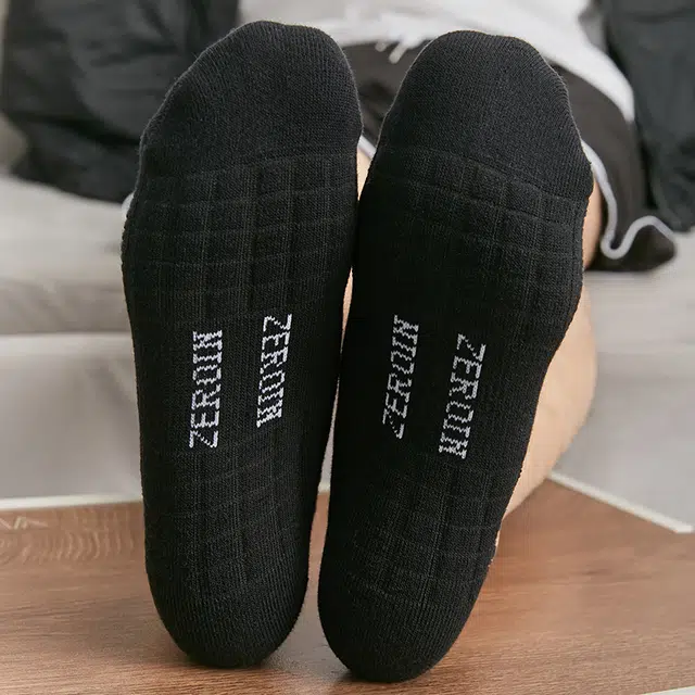 ZEROIN 5