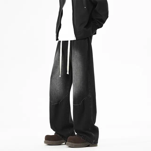Tingqu clean fitoversize