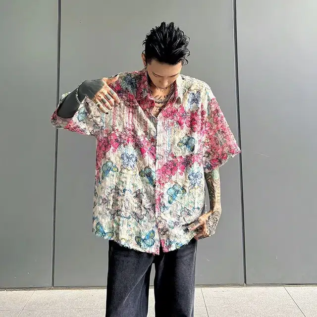 PAINT STAIN