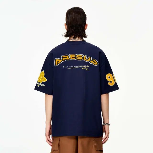 PAINT STAIN T