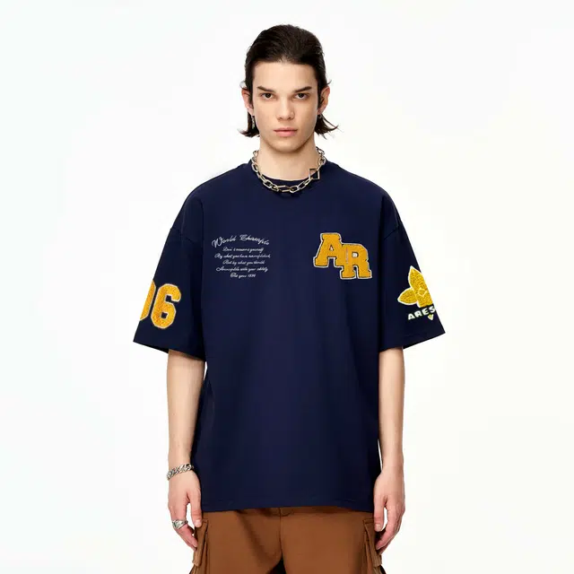 PAINT STAIN T