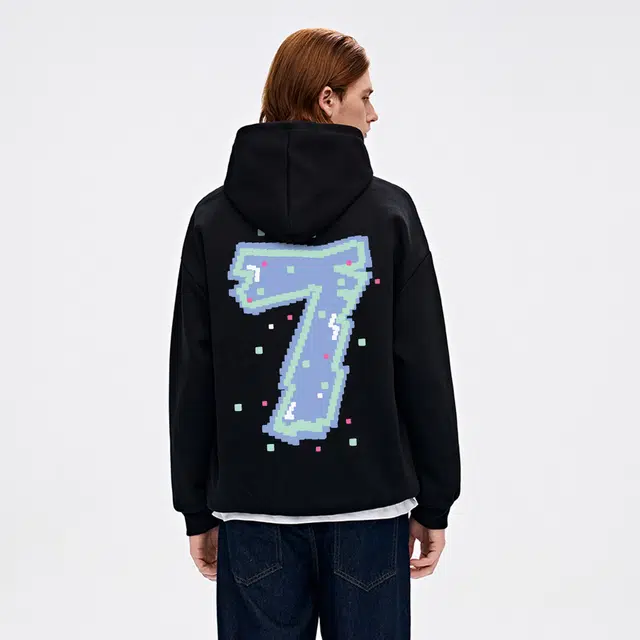 7