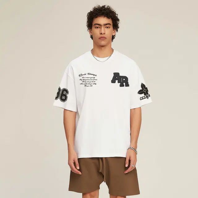 PAINT STAIN T
