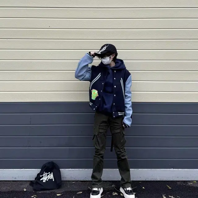 Cleanfitvibe