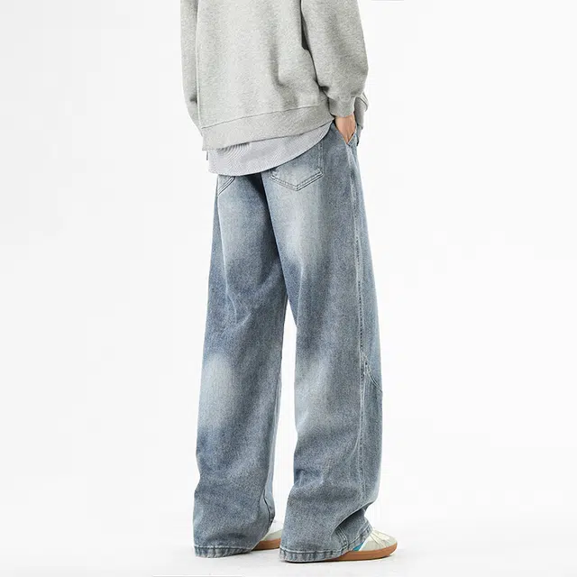 Tingqu clean fitoversize