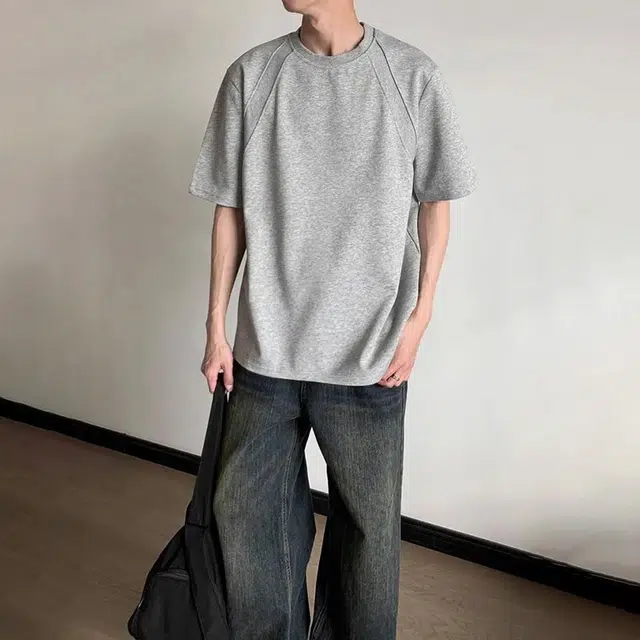 PAINT STAIN T