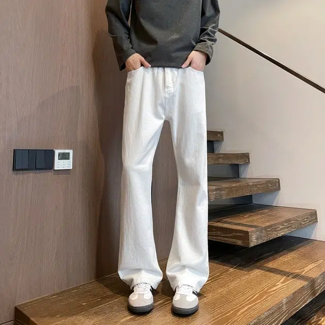 clean fit