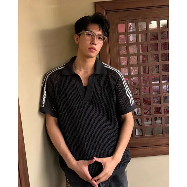 clean fitPolo