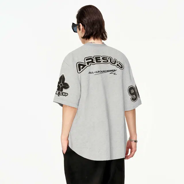 PAINT STAIN T