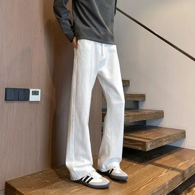 clean fit