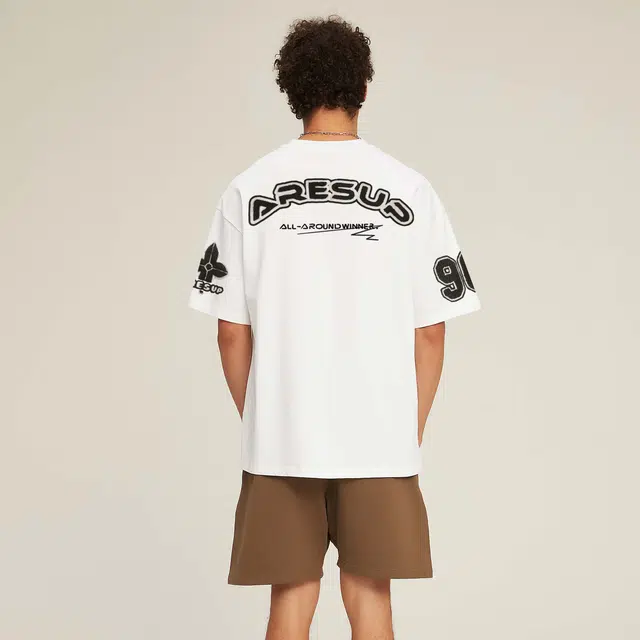 PAINT STAIN T