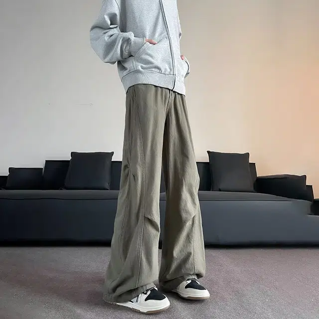 TESTUNG vibe
