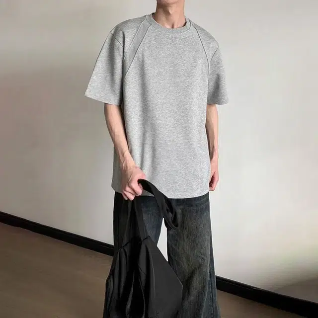 PAINT STAIN T