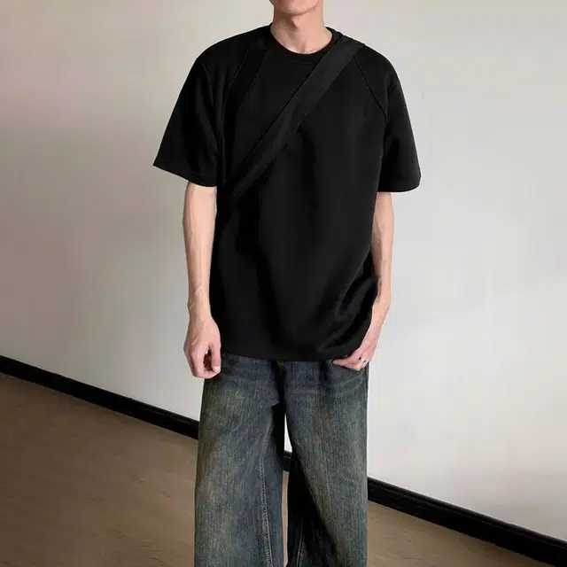 PAINT STAIN T