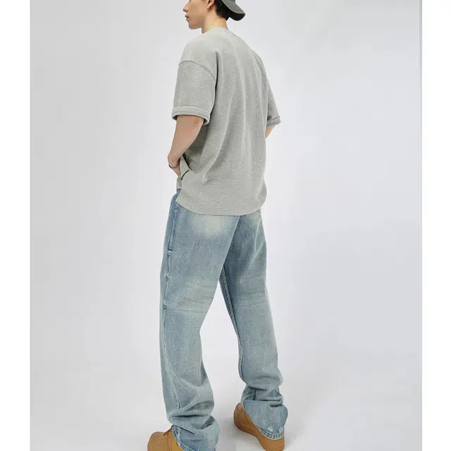 PAINT STAIN T