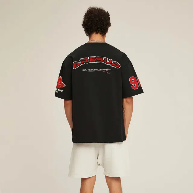 PAINT STAIN T