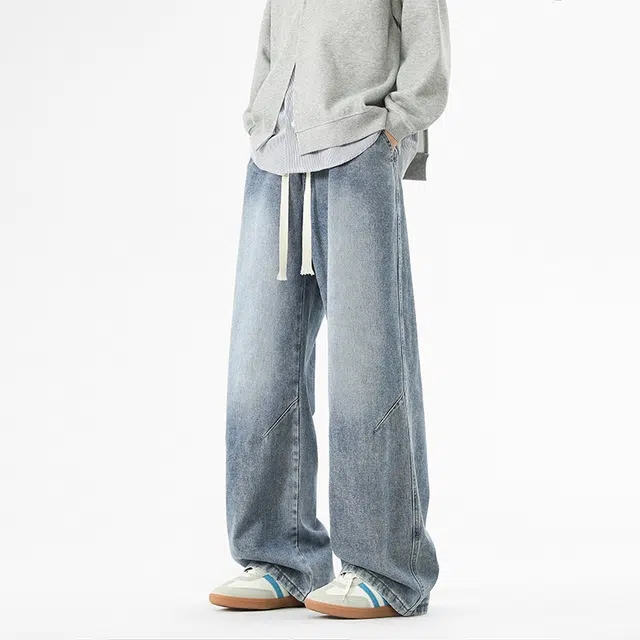 Tingqu clean fitoversize