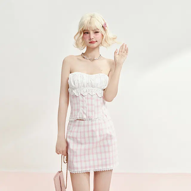 Girly Fancy Club