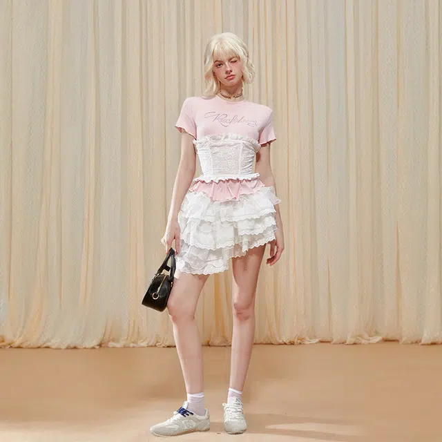 Girly Fancy Club