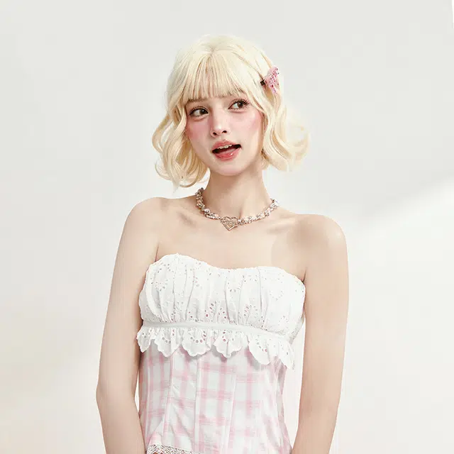 Girly Fancy Club