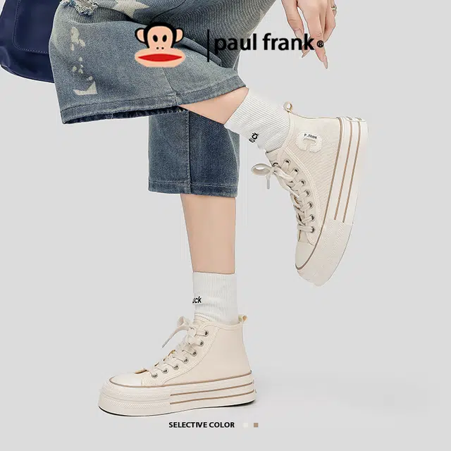 PAUL FRANK