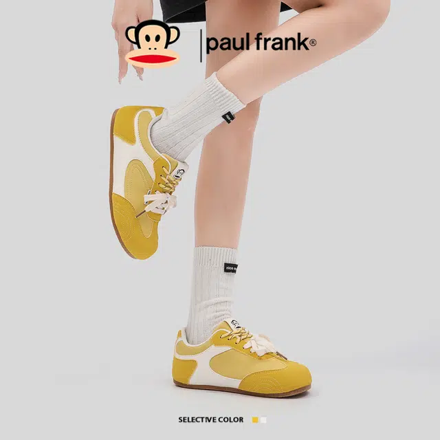 PAUL FRANK