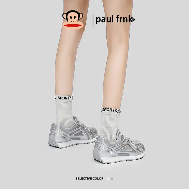 PAUL FRANK