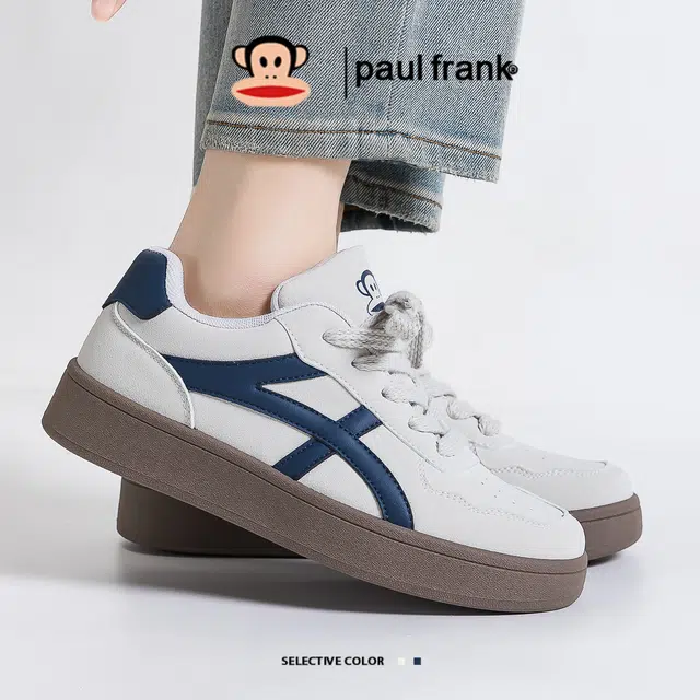 PAUL FRANK
