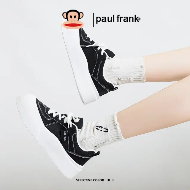 PAUL FRANK