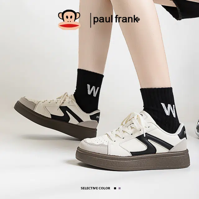 PAUL FRANK