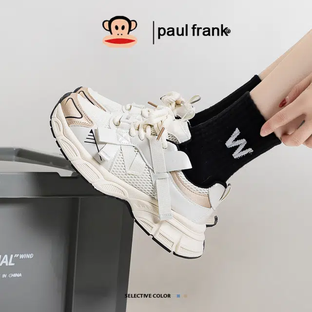 PAUL FRANK
