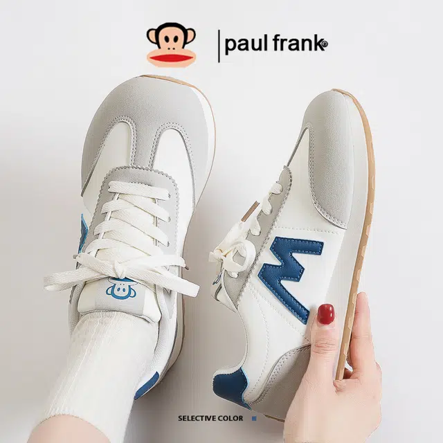 PAUL FRANK