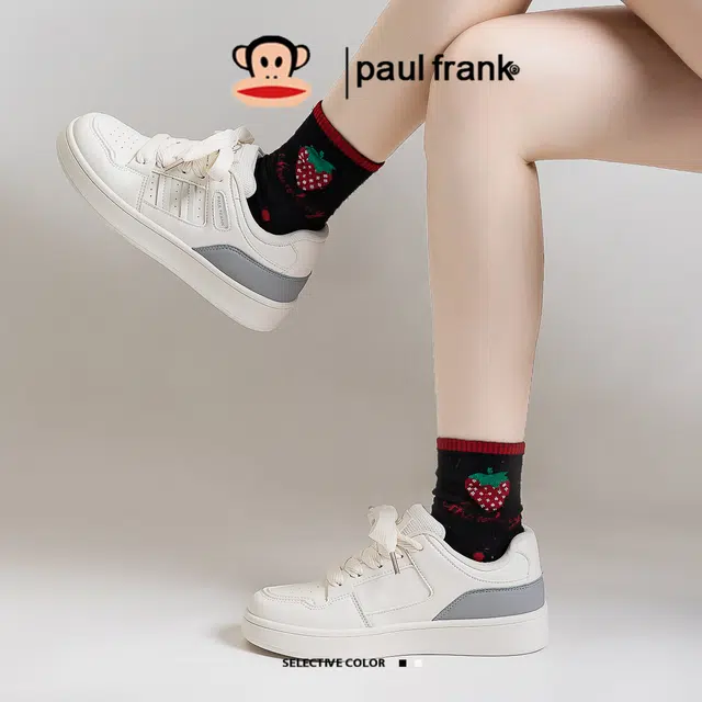 PAUL FRANK