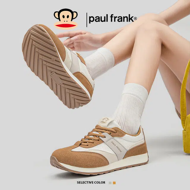 PAUL FRANK