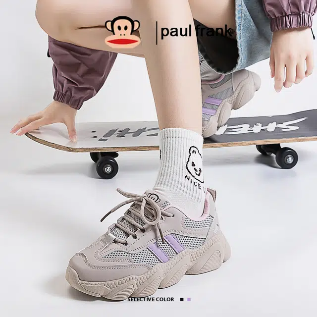 PAUL FRANK