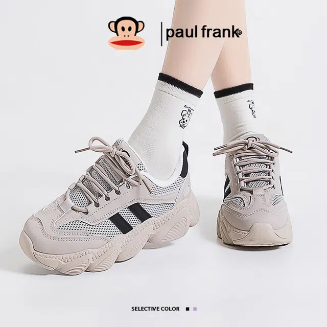 PAUL FRANK