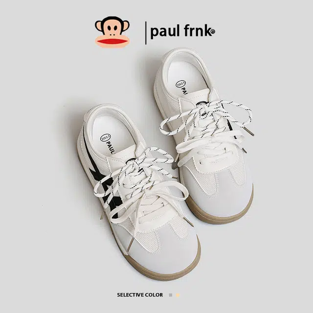 PAUL FRANK