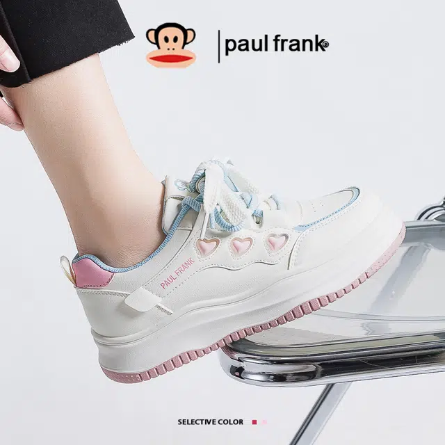 PAUL FRANK