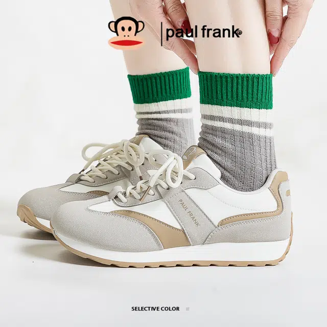 PAUL FRANK