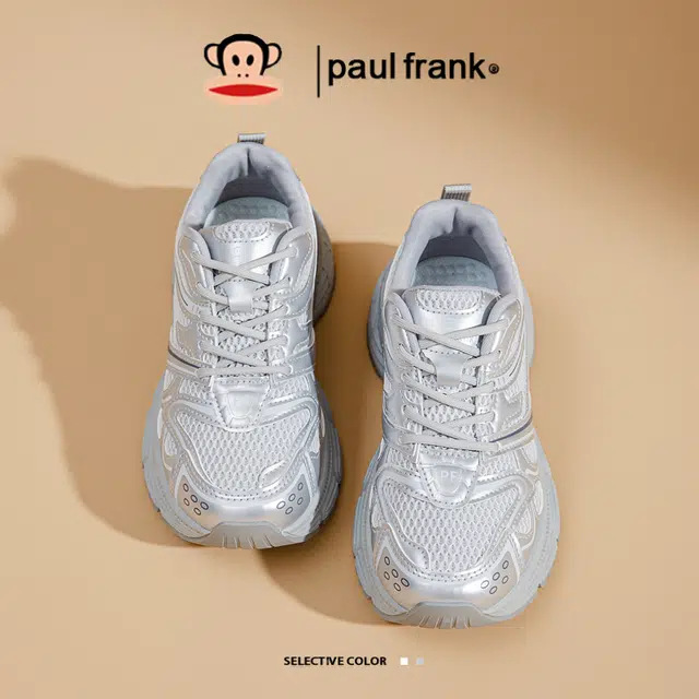 PAUL FRANK