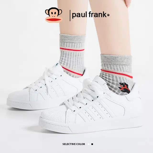PAUL FRANK