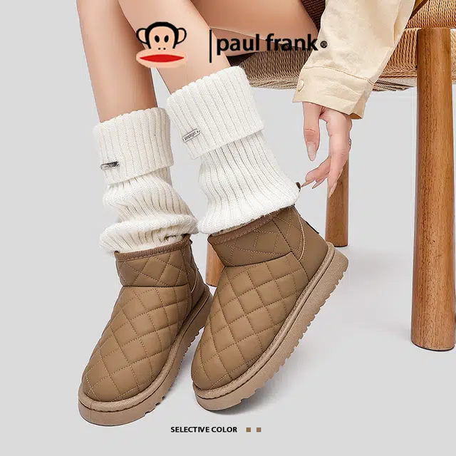 PAUL FRANK