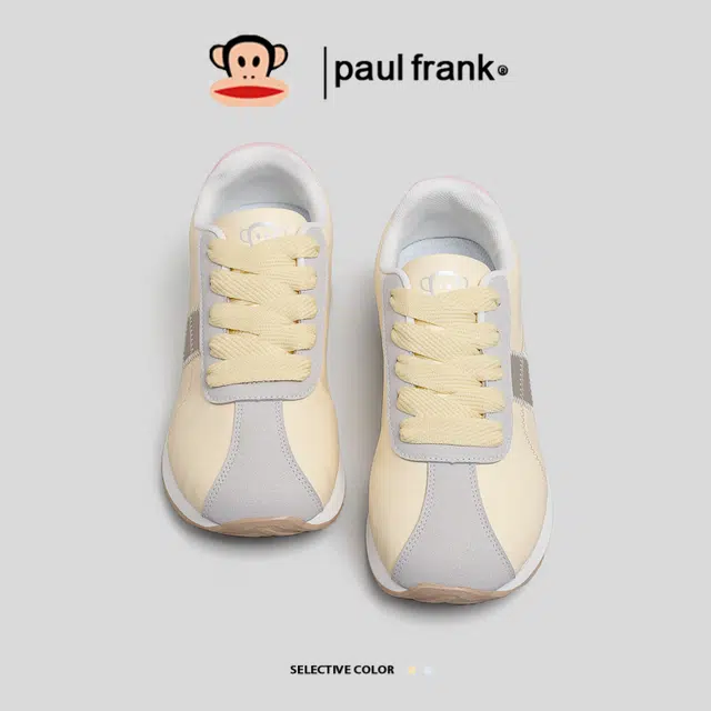 PAUL FRANK