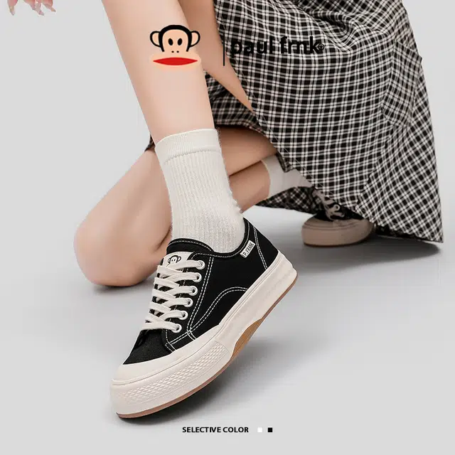 PAUL FRANK