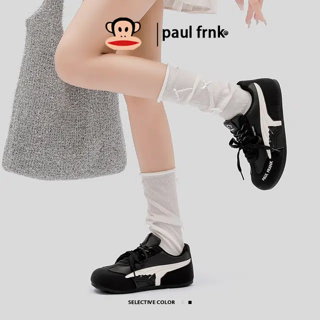 PAUL FRANK