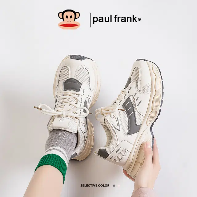 PAUL FRANK