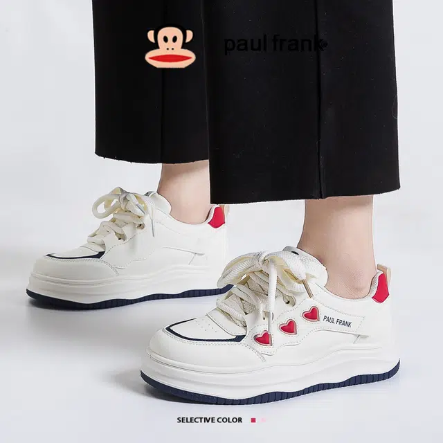 PAUL FRANK